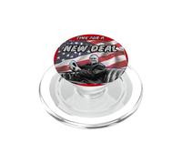 Il est Temps pour Un Nouveau FDR PopSockets PopGrip pour MagSafe
