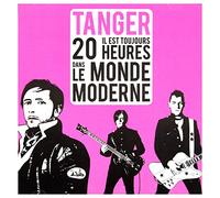 Il Est Toujours 20 Heures Dans Le Monde Moderne