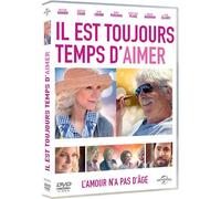 Il Est Toujours Temps D'aimer