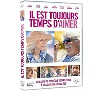 Il Est Toujours Temps D'aimer