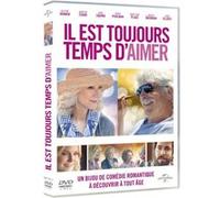 Il est toujours temps d'aimer – DVD – Universal Pictures