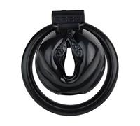 Il Est Très Pratique à Porter et à Utiliser.,Black