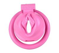 Il Est Très Pratique à Porter et à Utiliser.,Pink