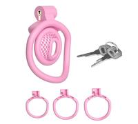 Il Est Très Pratique à Porter et à Utiliser.,Pink-Negative