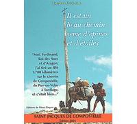 Il est un beau chemin semé d'épines et d'étoiles