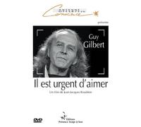 Il est urgent d'aimer - Guy Gilbert DVD