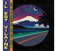 Il Est Vilaine – Les Mystères de Lorient Remixes – Vinyle
