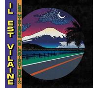 IL EST VILAINE - LES MYSTÈRES DE LORIENT REMIXES (LP) VINYL LP NEUF