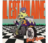 Il Est Vilaine - Surf Rider [Vinyl LP]