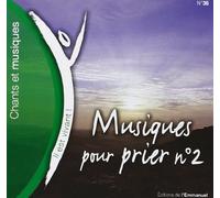 Il Est Vivant - CD 36 - Musiques pour Prier N 2