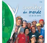 Il Est Vivant - CD 39 - Lumiere du Monde