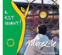 Il est vivant - CD 43 - adorez-le
