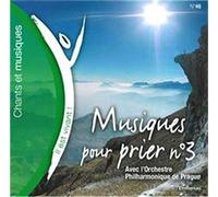Il Est Vivant - CD 46 - Musiques pour Prier N 3