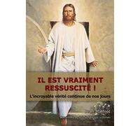 Il est vraiment ressuscite - L80