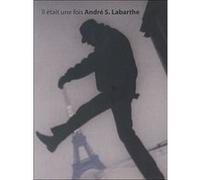 Il étais une foisandre's labarthe E