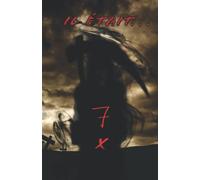 Il était... 7 X