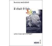 Il était 9 fois Julos Beaucarne