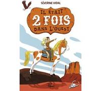 Il Était Deux Fois Dans L'ouest