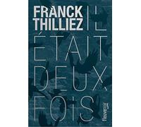 Il était deux fois - Edition collector