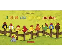 Il était dix petites poules