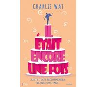 Il Était Encore Une Fois