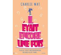 Il Était Encore Une Fois