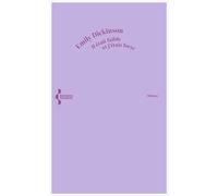 Il était faible et j'étais forte - Emily Dickinson - Seghers - Poche - Poésie