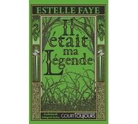 Il était ma légende - Court Toujours - Roman Fantasy ados avec audio inclus