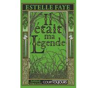 Il était ma légende - Court Toujours - Roman Fantasy ados avec audio inclus