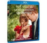 Il était temps (2013) / About Time (Blu Ray) G
