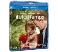 Il était temps Blu-Ray E