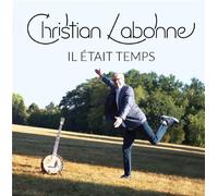 Il Était Temps - Cd Album