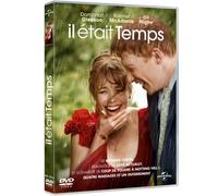 Il était temps DVD DVD