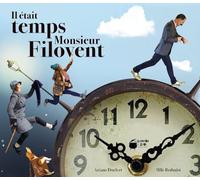 Il était temps Monsieur Filovent