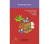 Il était trois fois Tome 2: 2 Histoires à tiroirs