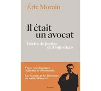 Il Était Un Avocat