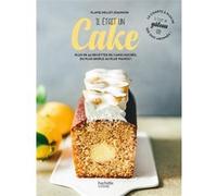 Il était un cake Il était un gâteau (Auteur)