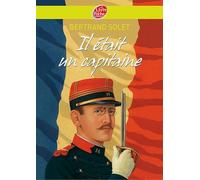 Il était un capitaine