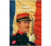 Il était un capitaine - Bertrand Solet - Ldp Jeunesse - Poche - Roman junior dès 9 ans