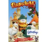 Garfield & Cie - Vol. 11 : Il Était Un Chat !
