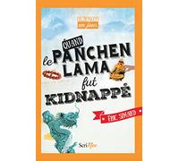 Il était un jour... Quand le Panchen-lama fut kidnappé