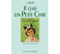 Il était un petit chat