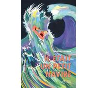 Il était un petit navire - Martine Pouchain - Thierry Magnier Eds - broché - Roman adolescent