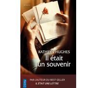 Il était un souvenir - Kathryn Hughes - City - Poche - Roman