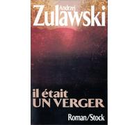 Il était un verger