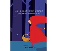 Il Était Une Fable - Tarot Des Contes