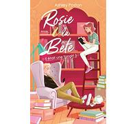 Il était une fangirl - Tome 3 Rosie et la bête (3)