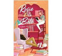 Il était une fangirl - Tome 3 Rosie et la bête (3)