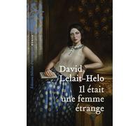 Il était une femme étrange