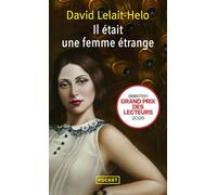Il était une femme étrange